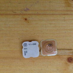 ETA SPARE PARTS / ETA ERSATZTEILE PART 203 PART 210 PART 220 – Bild 2