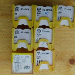 ETA SPARE PARTS / ETA ERSATZTEILE PART 203 PART 210 PART 220 – Bild 3