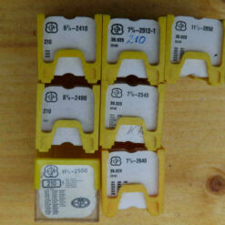 ETA SPARE PARTS / ETA ERSATZTEILE PART 203 PART 210 PART 220 – Bild 4