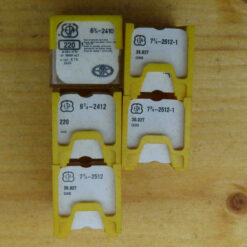 ETA SPARE PARTS / ETA ERSATZTEILE PART 203 PART 210 PART 220 – Bild 6