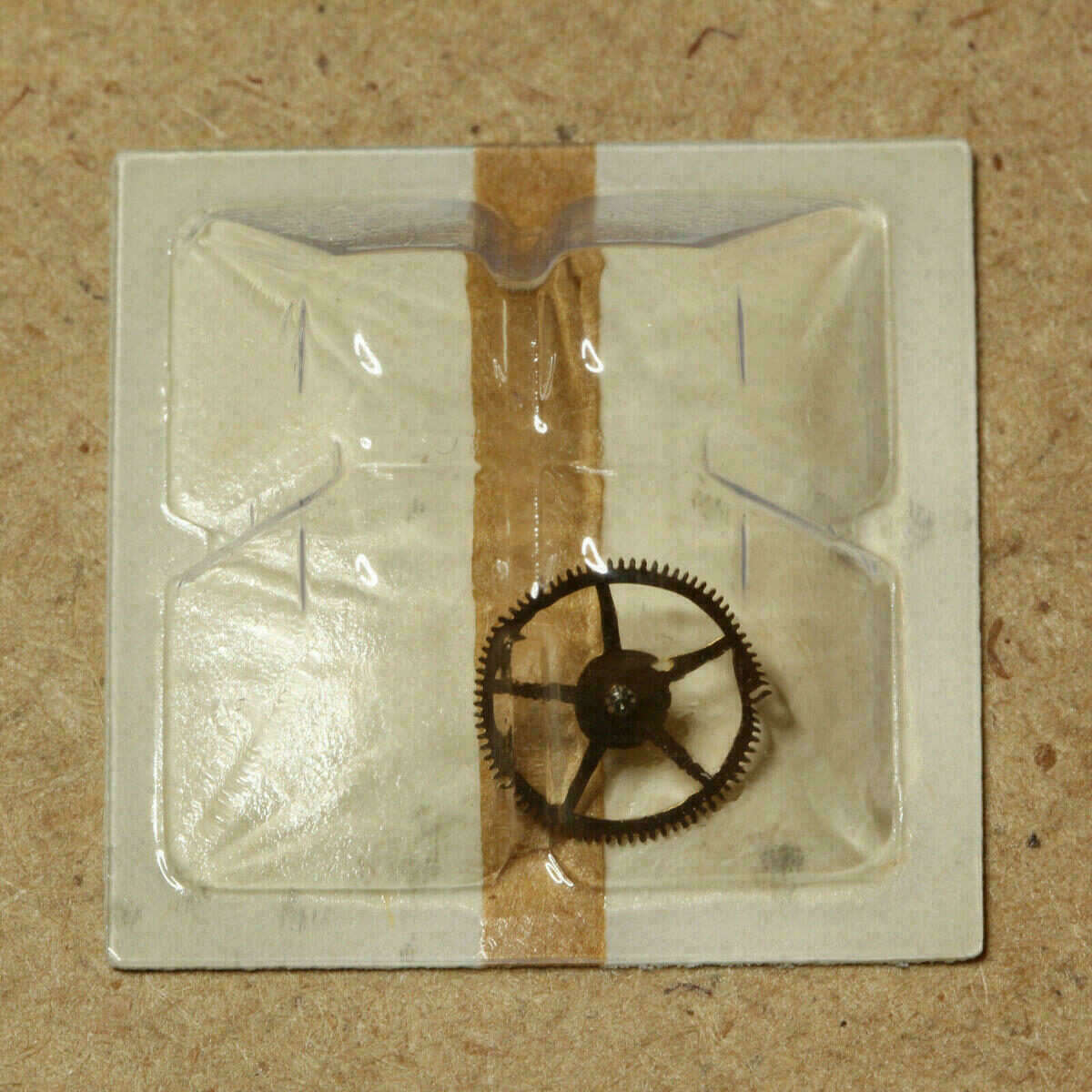 Roue de moyenne Junghans 684.00 Part 210 – image 2