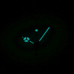 Agujas MERCEDES ETA 2824-2 2836-2 SW220 8/12/12,5 negro, dorado, plateado BGW9 – imagen 5