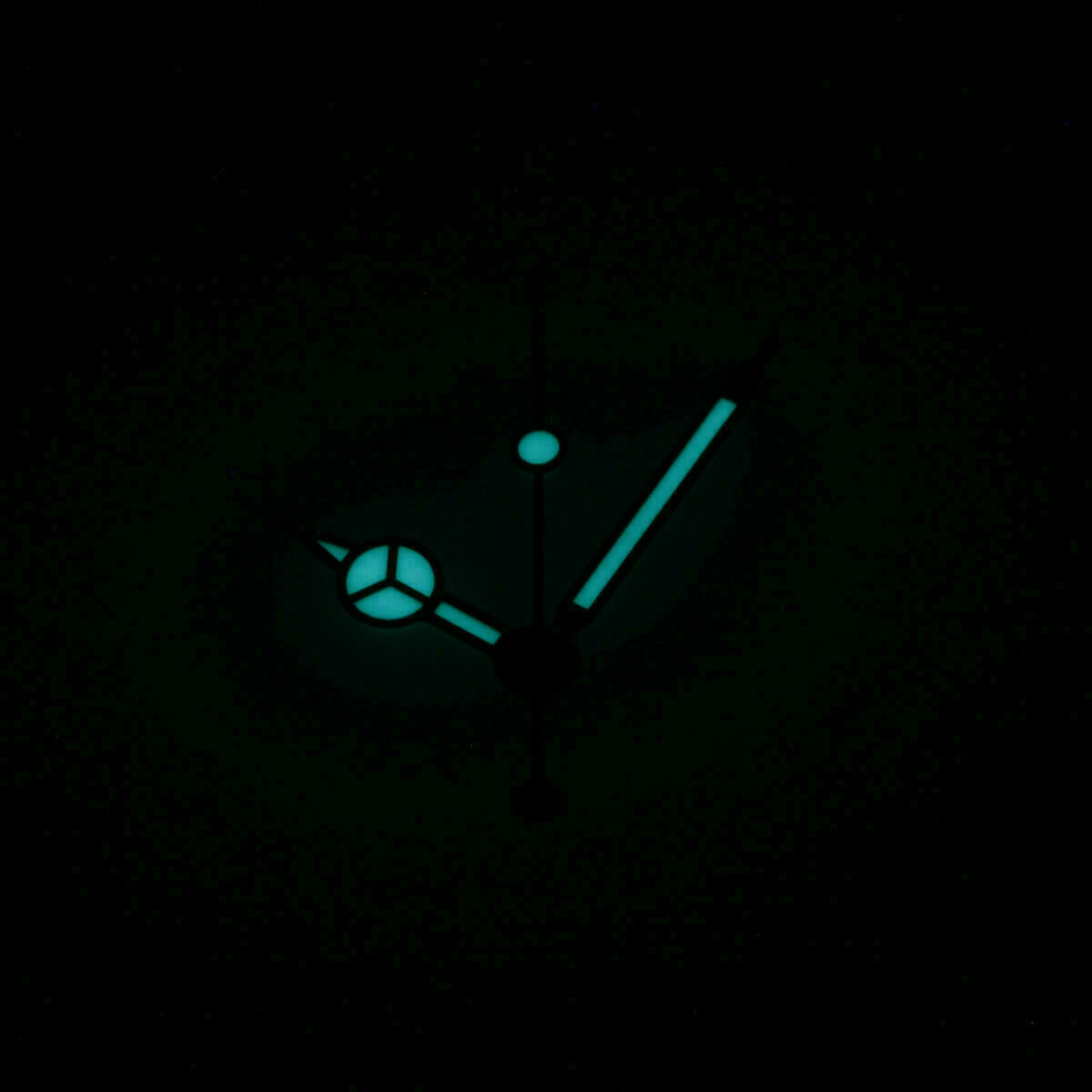 Agujas MERCEDES ETA 2824-2 2836-2 SW220 8/12/12,5 negro, dorado, plateado BGW9 – imagen 5