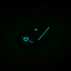 Agujas MERCEDES ETA 2824-2 2836-2 SW220 8/12/12,5 negro, dorado, plateado BGW9 – imagen 6