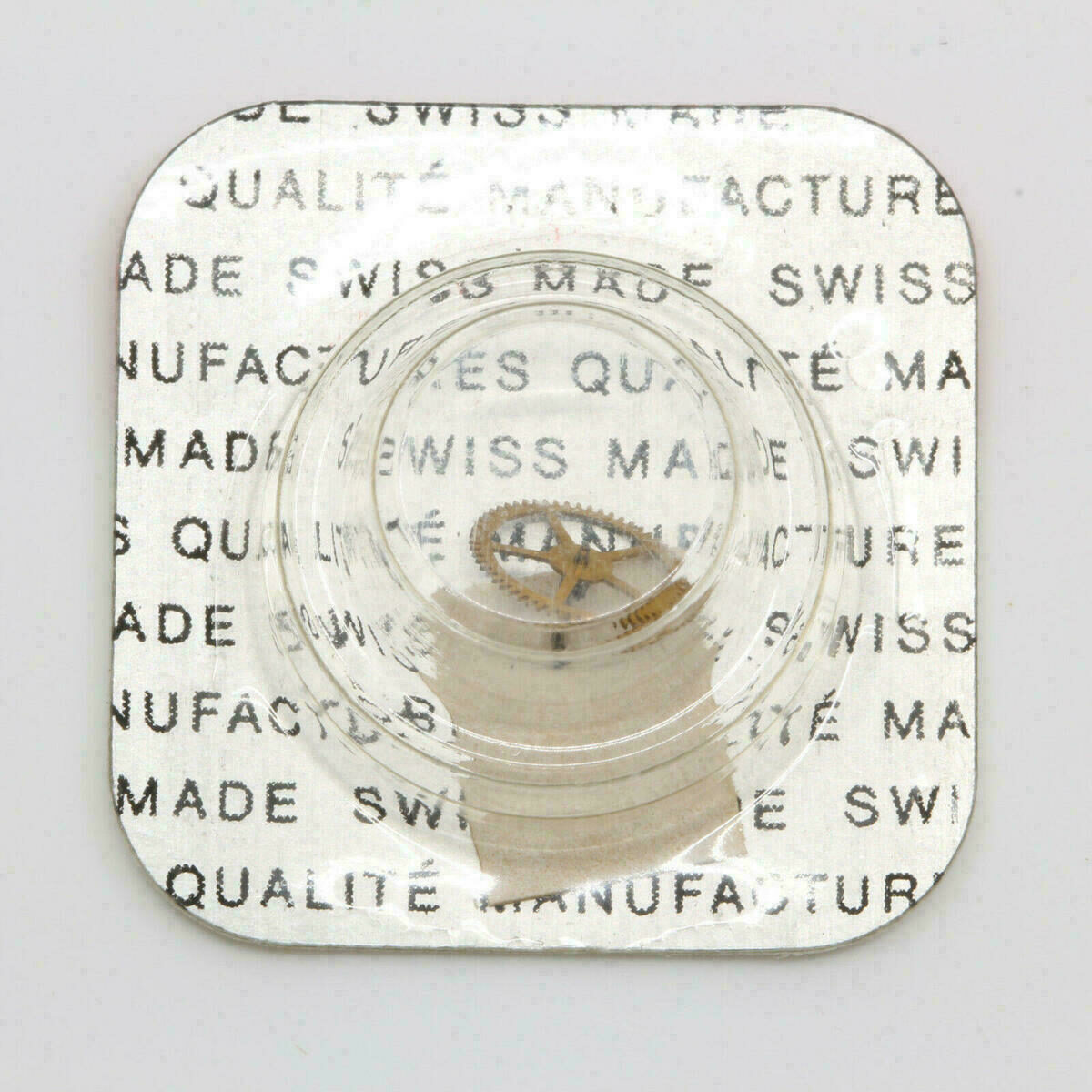 MST Roamer 429 PART 210, ruota mediana MST 5819 - NOS - – immagine 2