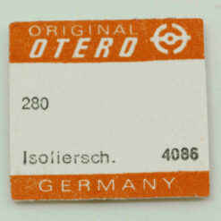 OTERO 280 Isolierschlauch – Bild 2