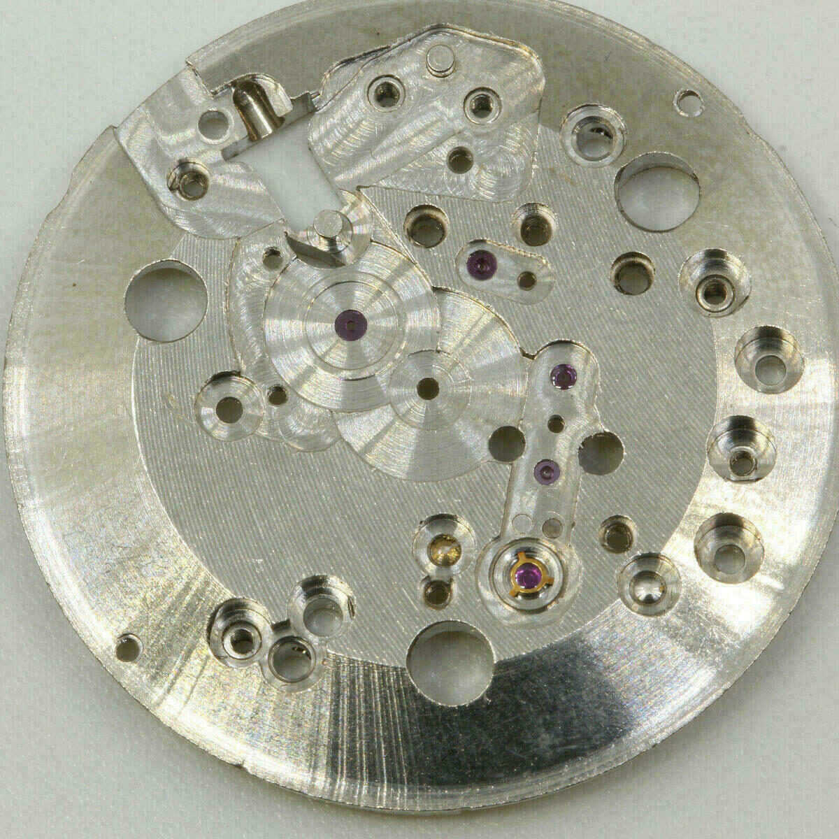 OTERO 362 PART 100 Werkplatte, Platine Uhrenersatzteile Uhrenteile OTERO 365, 74 â Bild 6