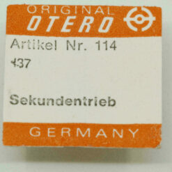 OTERO 437 Sekundentrieb – Bild 2