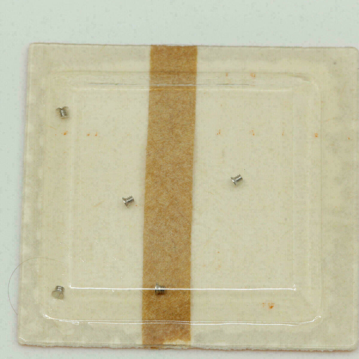 OTERO 48 Part 51496 vite del rotore, vite dell’asse OTERO 77 790 904 – immagine 5