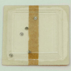 OTERO 48 Part 51496 vite del rotore, vite dell’asse OTERO 77 790 904 – immagine 7