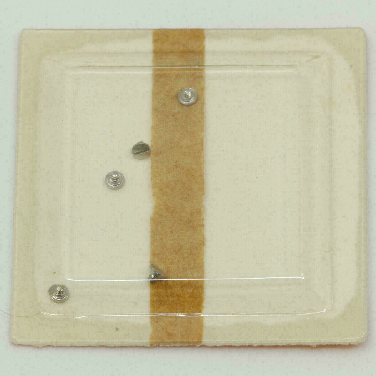 OTERO 48 Part 51496 vite del rotore, vite dell’asse OTERO 77 790 904 – immagine 7