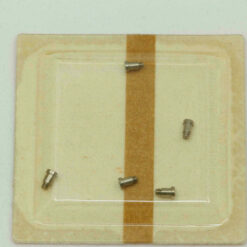 OTERO 62 Part 5443 Schrauben für Winkelhebel OTERO 70 79 840 162 77 335 740 – Bild 5