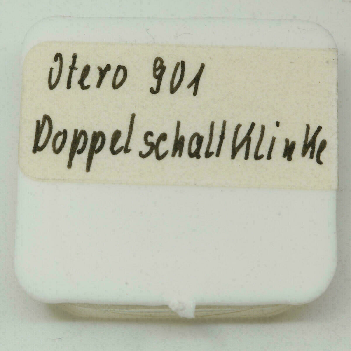 Double cliquet Otero 901 – cliquet de commande double – image 3