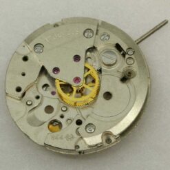 Otero 844 Movement for Parts – Not Running – image 2