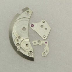 Otero 844 Movement for Parts – Not Running – image 3