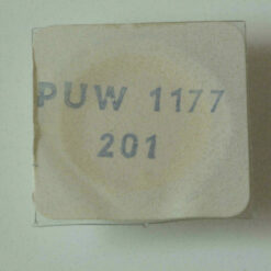 PUW 1177 Part 201, CENTRE WHEEL and PINION, Minutenrad, Roue de centre NOS – Bild 5
