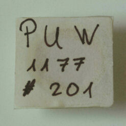 PUW 1177 Part 201, CENTRE WHEEL and PINION, Minutenrad, Roue de centre NOS – Bild 7