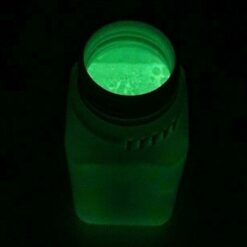 Pigment luminescent SWISS Luminova Old White extra fine pour aiguilles – image 2