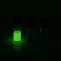 Pigment luminescent Swiss Luminova OLD WHITE extra fin pour aiguilles de montre #OW – image 2