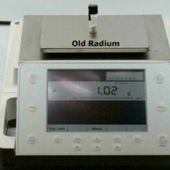 SWISS SuperLuminova OLD RADIUM Grade A 1 g / masa luminiscente para relojes – imagen 2