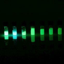 SWISS SuperLuminova OLD RADIUM Grade A 1 g / masa luminiscente para relojes – imagen 4