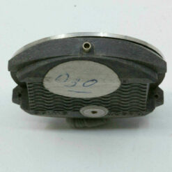 Tissot vintage watch case Sideral Electronic Fiberglass Case 39mm – Bild 2