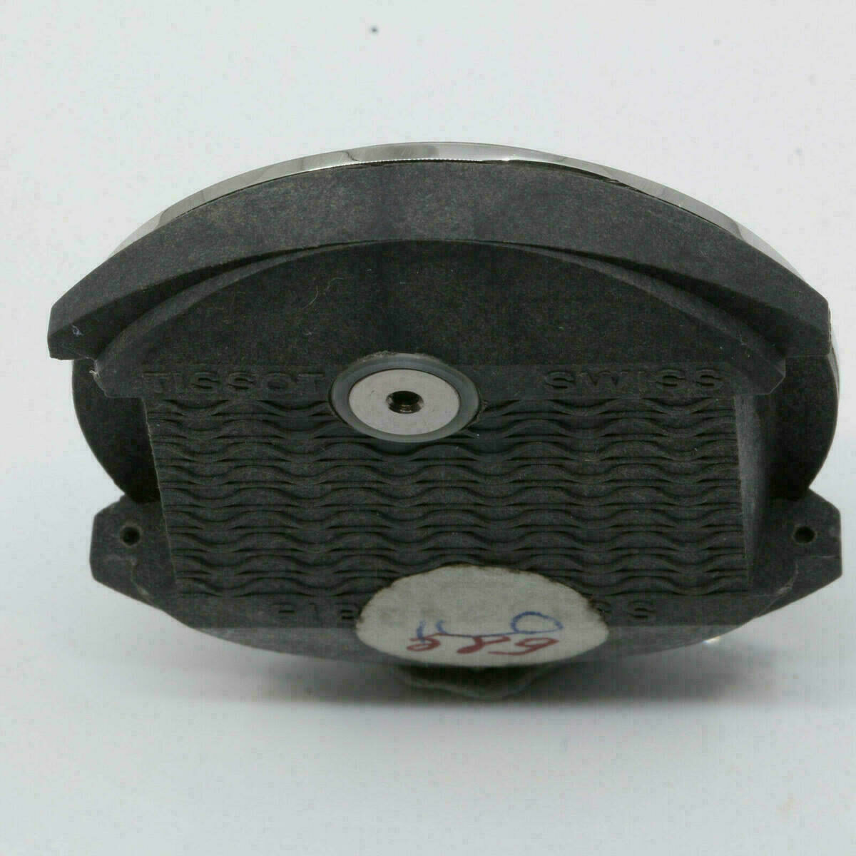 Tissot vintage watch case Sideral Electronic Fiberglass Case 39mm – Bild 6