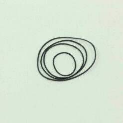 UHRENDICHTUNGEN 100x ARMBANDUHR DICHTUNG O-RING DICHTUNGSRINGE 14-30 / 32-50mm – Bild 4