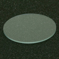 UHRENGLAS ERSATZGLAS MINERALGLAS ARMBANDUHREN UHRGLAS 1mm Ø31-50 mm Watch Glass – Bild 2