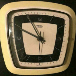 Domed Clock Glass for DIEHL 987 814 – Alarm, Mantel, Wall and Table Clocks – image 3