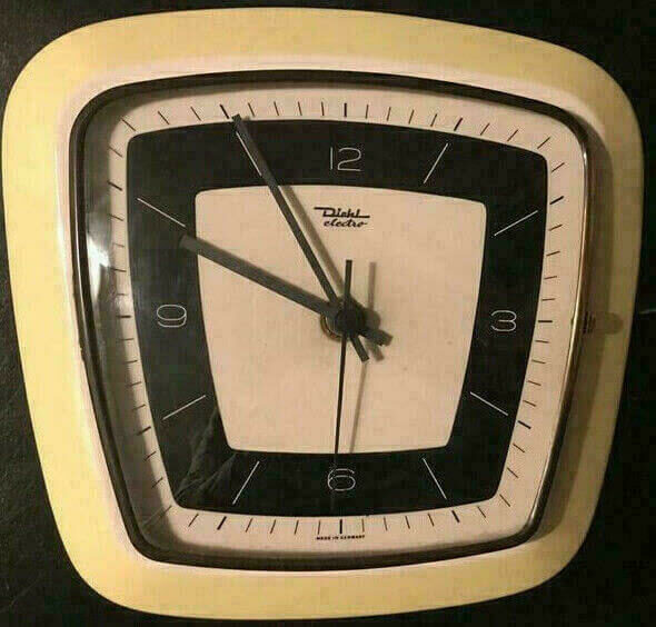 Domed Clock Glass for DIEHL 987 814 – Alarm, Mantel, Wall and Table Clocks – image 3