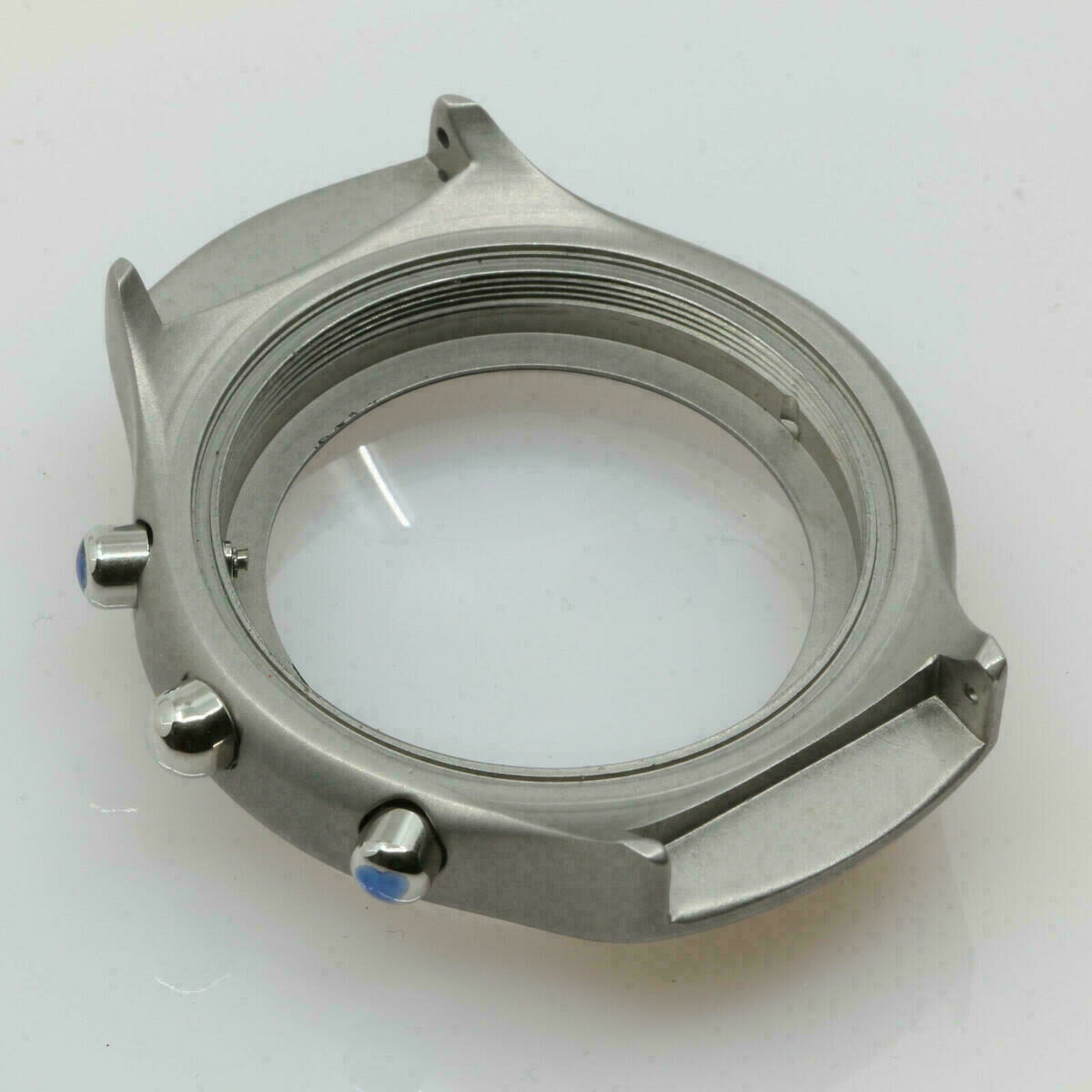 Watch Case for SEIKO VD54C, VD55C Chronograph, 39 mm – Unbranded – image 8