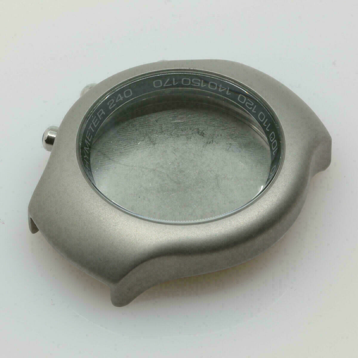 Watch Case for SEIKO VD54C, VD55C Chronograph, 39 mm – Unbranded – image 3