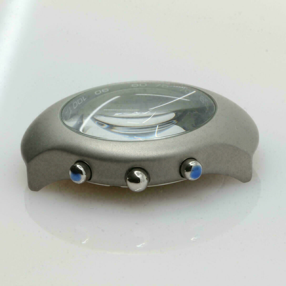 Watch Case for SEIKO VD54C, VD55C Chronograph, 39 mm – Unbranded – image 5