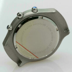Watch Case for SEIKO VD54C, VD55C Chronograph, 39 mm – Unbranded – image 6