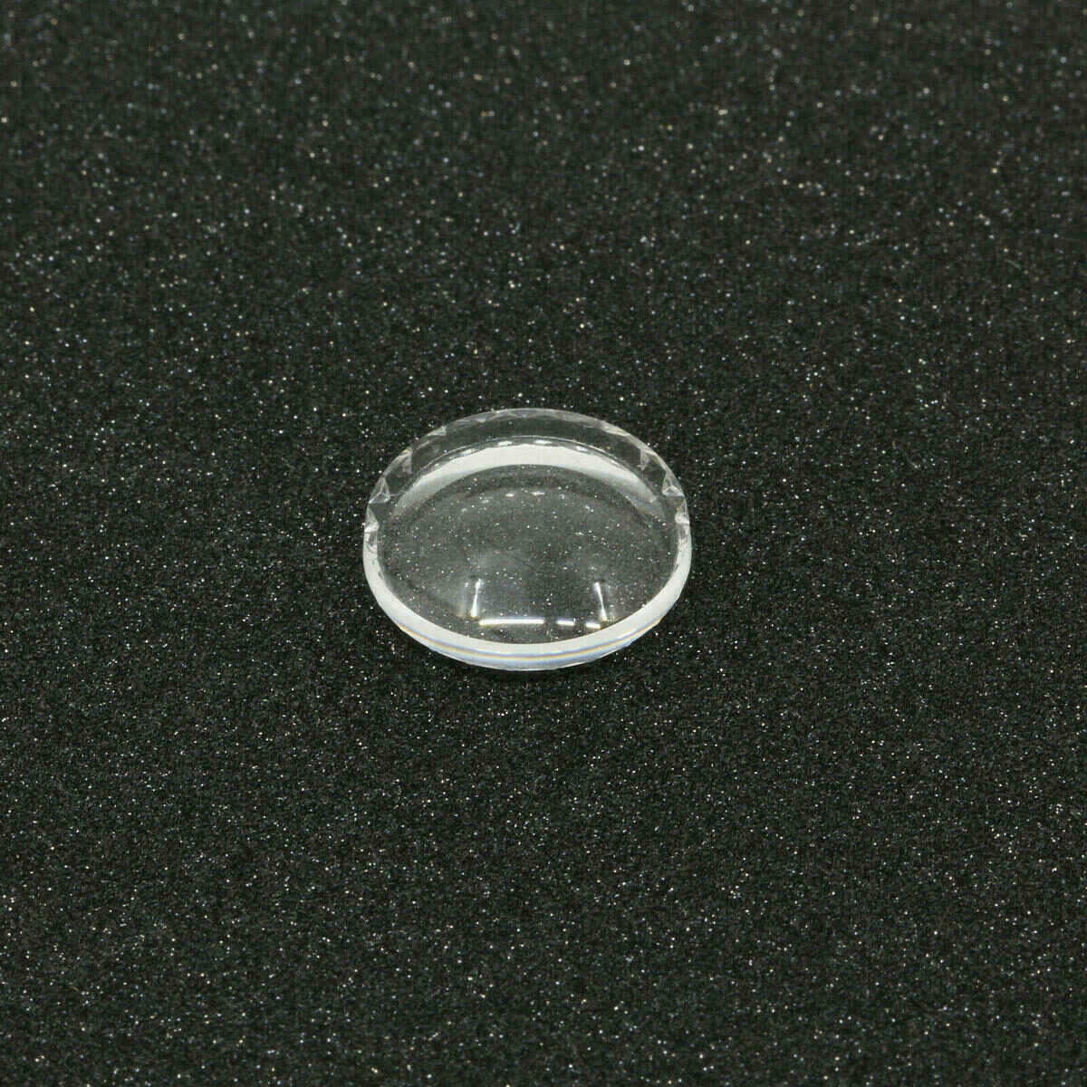 Uhrenglas Sternkreuz CPR Safir Imitation für Armbanduhren - gewölbt - 120 - 160 – Bild 2