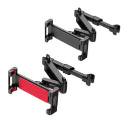 Auto Tablet Halterung Universal Auto Tablet Halterung Kopfstütze Autohalterung iPad Galaxy Switch NEU