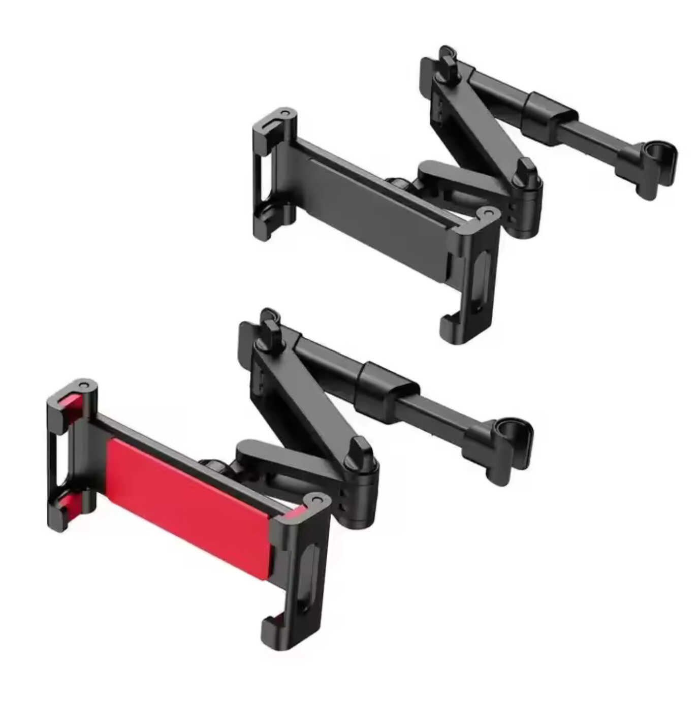 Support de tablette pour voiture universel â appui-tĂȘte â pour iPad, Galaxy, Switch â neuf