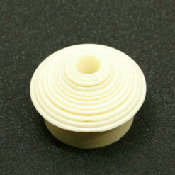 PORTAMOVIMIENTOS de plástico para movimientos, anillos de apoyo, 12 piezas – imagen 3
