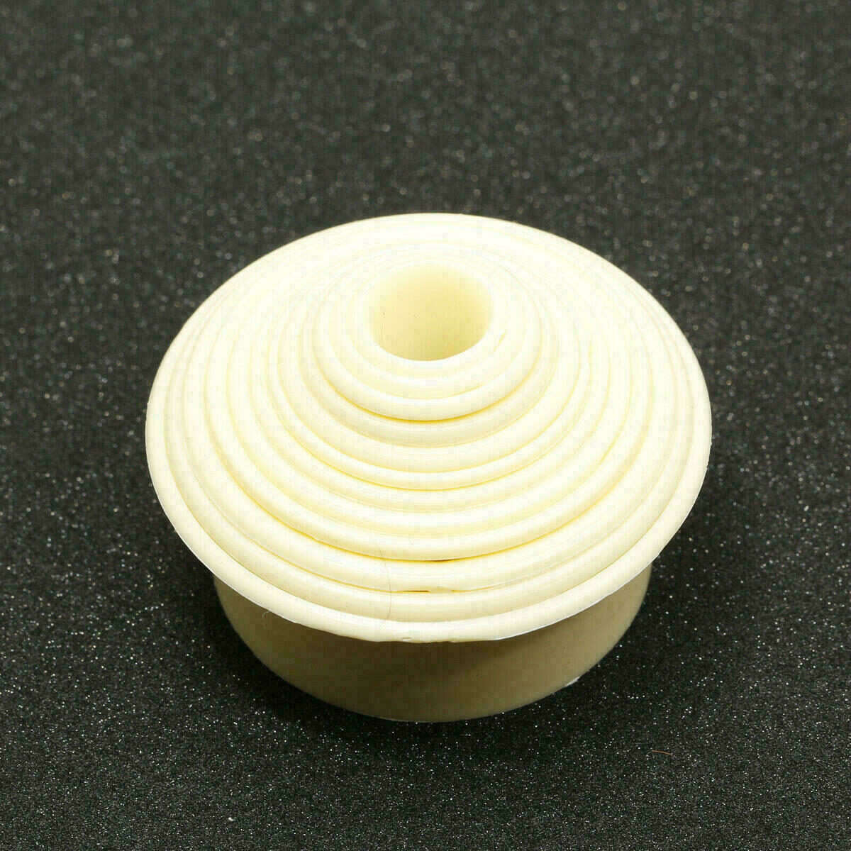 PORTAMOVIMIENTOS de plástico para movimientos, anillos de apoyo, 12 piezas – imagen 3