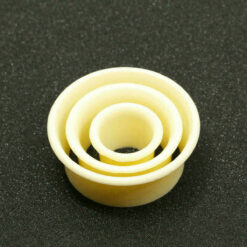 PORTAMOVIMIENTOS de plástico para movimientos, anillos de apoyo, 12 piezas – imagen 5