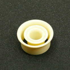 PORTAMOVIMIENTOS de plástico para movimientos, anillos de apoyo, 12 piezas – imagen 6