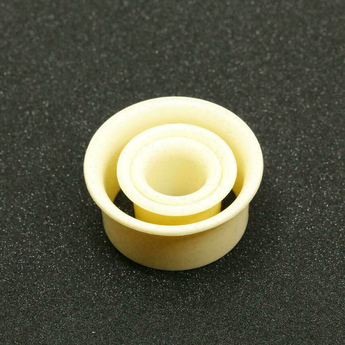 PORTAMOVIMIENTOS de plástico para movimientos, anillos de apoyo, 12 piezas – imagen 6