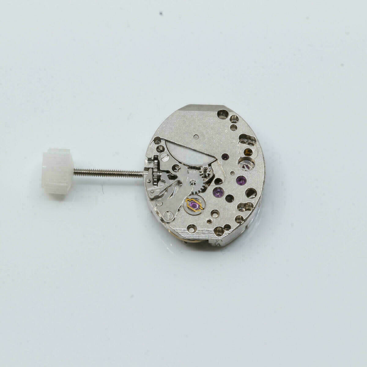Watch Movement INT 1977-4, Hand-Winding – NOS, 100% Original – image 2