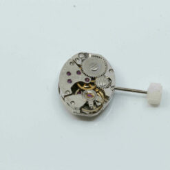 Watch Movement INT 1977-4, Hand-Winding – NOS, 100% Original – image 3