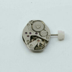 Movimiento de cuerda manual ST 69-21 NOS y 100% ORIGINAL SWISS MADE – imagen 2