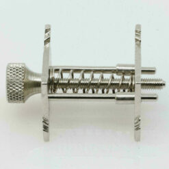 Werkhalter für Armbanduhrwerke und Taschenuhrwerke Uhrwerkhalter Movement holder – Bild 6