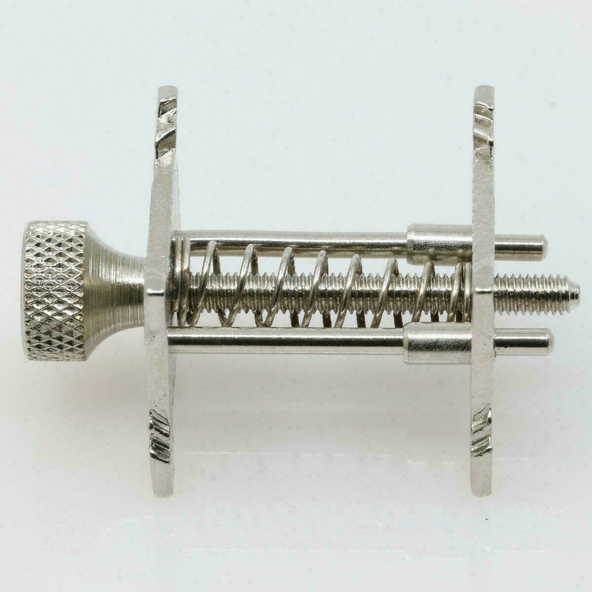 Werkhalter für Armbanduhrwerke und Taschenuhrwerke Uhrwerkhalter Movement holder – Bild 6