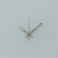 Zeigersatz 150 90 21- 7,5/ 11/ 11mm NOS für ETA, PUW, TISSOT, UNITAS ... – Bild 2