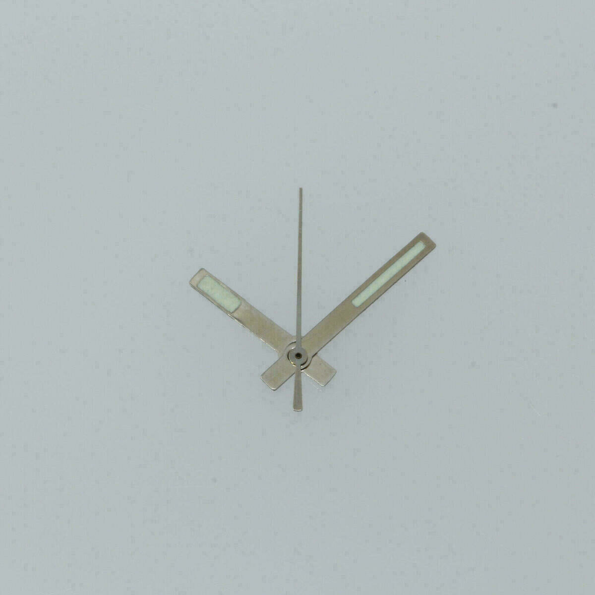Zeigersatz 150 90 21- 7,5/ 11/ 11mm NOS für ETA, PUW, TISSOT, UNITAS ... – Bild 2